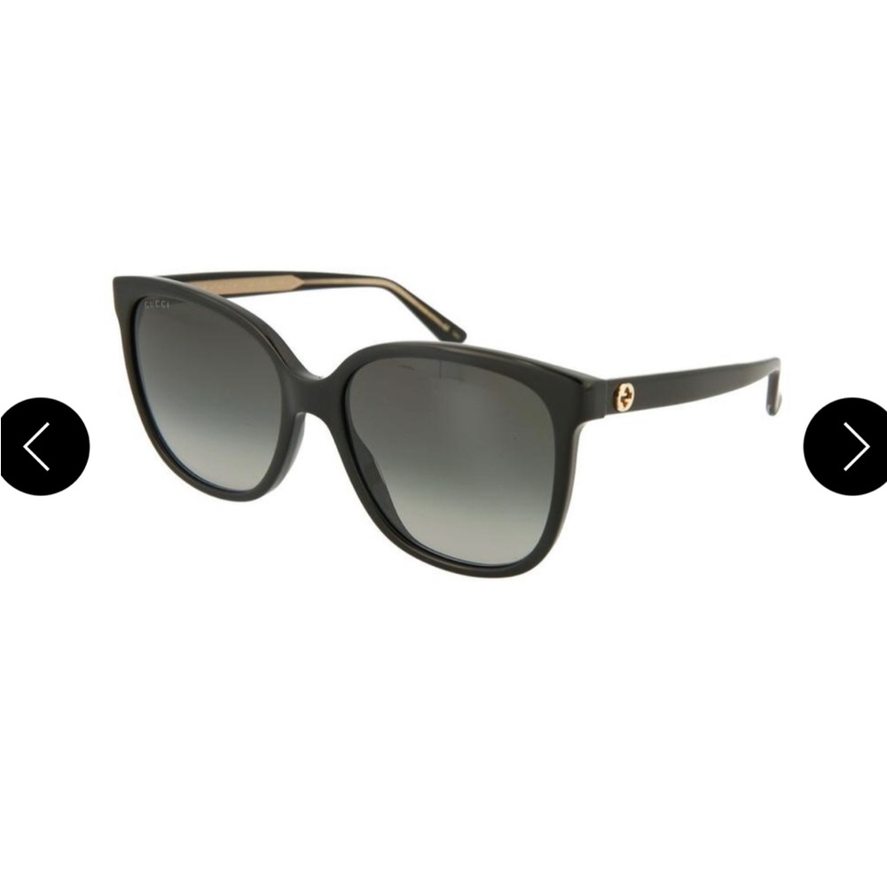 Brand NEW GUCCI SUNGLASSES